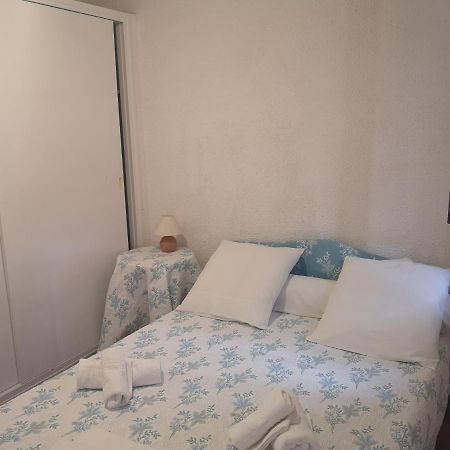 Motel Logis d'Abartello Olmeto  Esterno foto