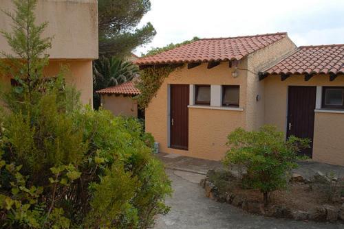 Motel Logis d'Abartello Olmeto  Esterno foto