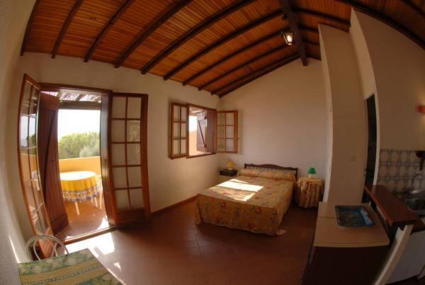 Motel Logis d'Abartello Olmeto  Esterno foto