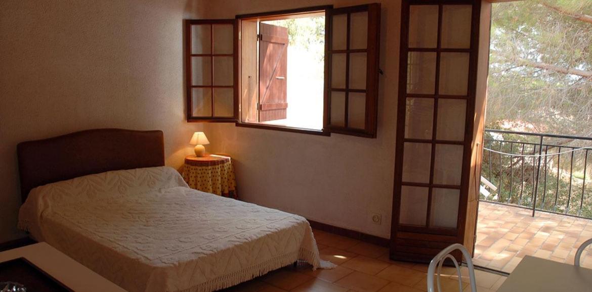Motel Logis d'Abartello Olmeto  Esterno foto